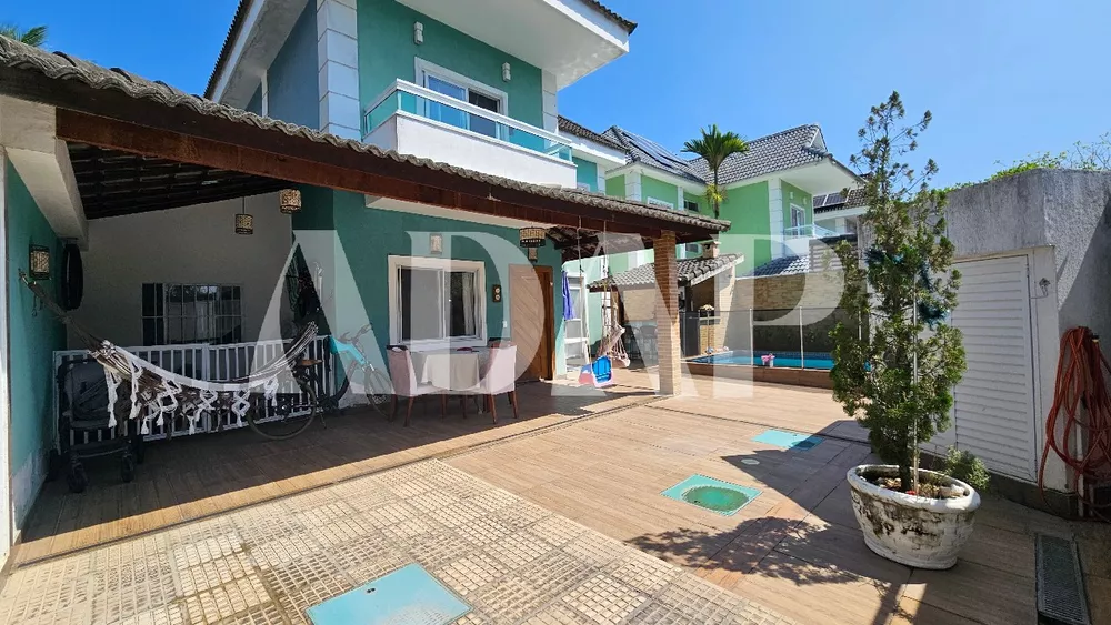 Casa, 4 quartos - Foto 1