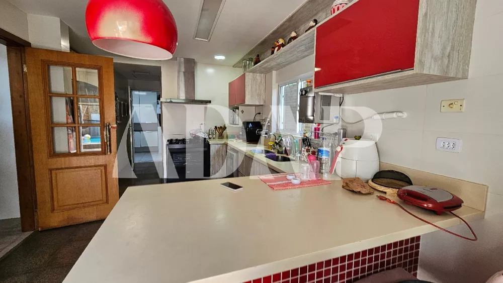 Casa, 4 quartos - Foto 20