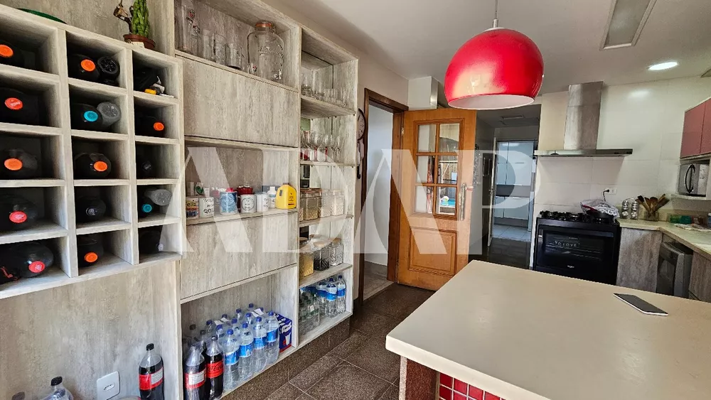 Casa, 4 quartos - Foto 19