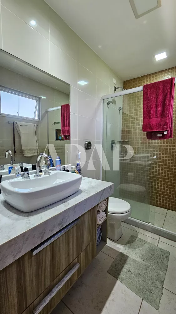 Casa, 4 quartos - Foto 50