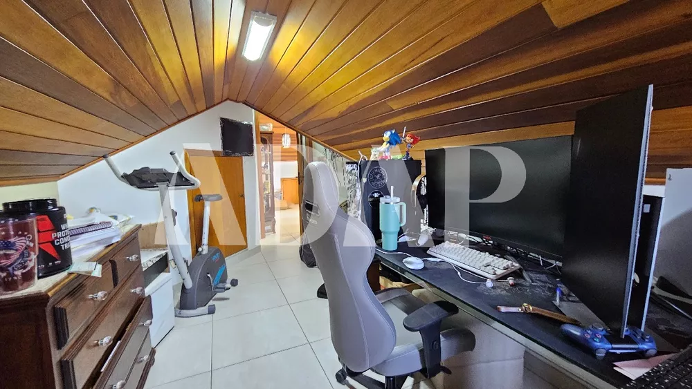 Casa, 4 quartos - Foto 61