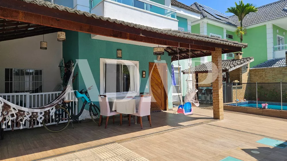 Casa, 4 quartos - Foto 4