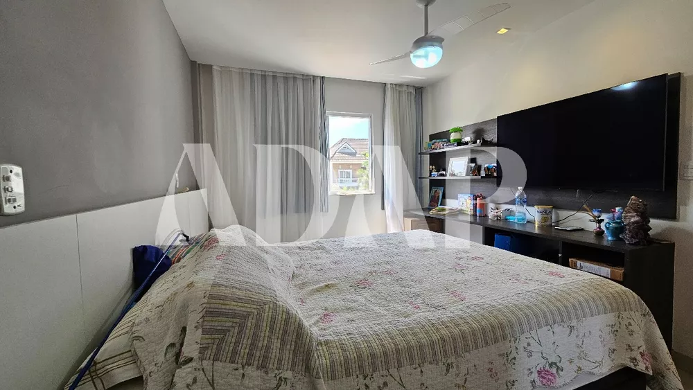 Casa, 4 quartos - Foto 53