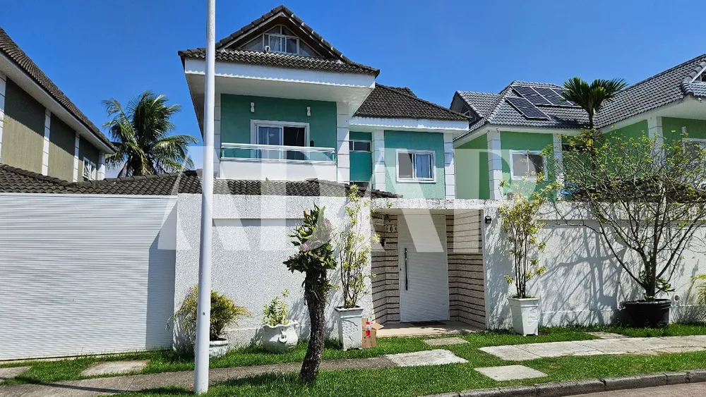 Casa, 4 quartos - Foto 2