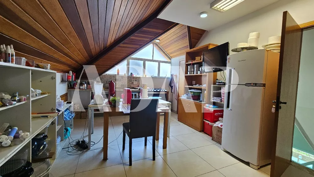 Casa, 4 quartos - Foto 57