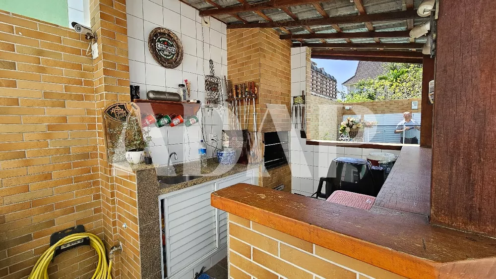 Casa, 4 quartos - Foto 14