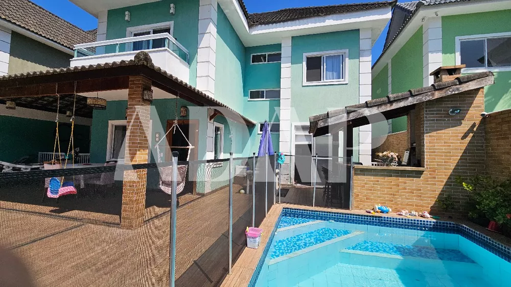 Casa, 4 quartos - Foto 11