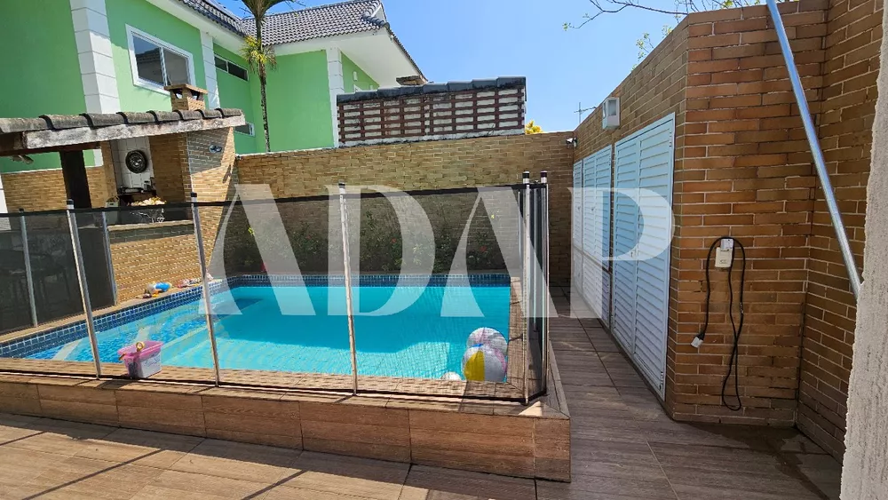 Casa, 4 quartos - Foto 9