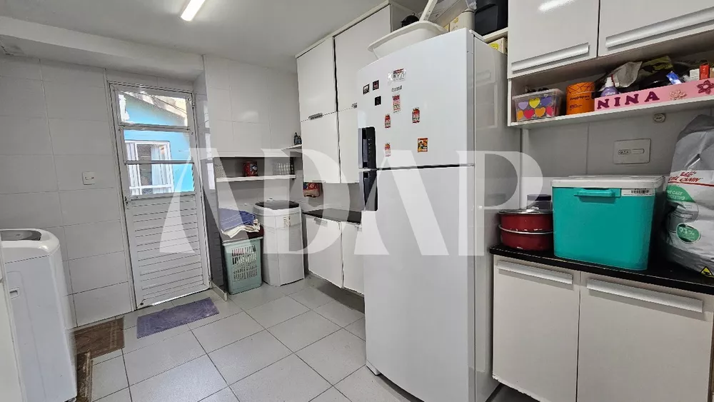 Casa, 4 quartos - Foto 16