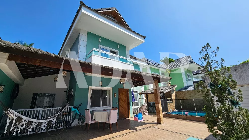 Casa, 4 quartos - Foto 3