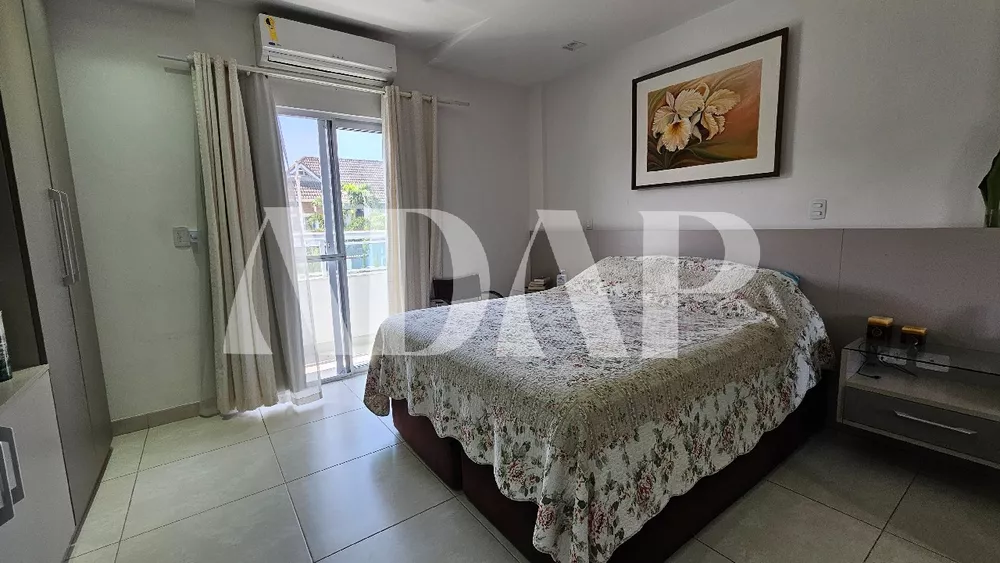 Casa, 4 quartos - Foto 39