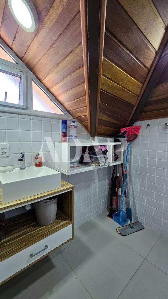 Casa, 4 quartos - Foto 59