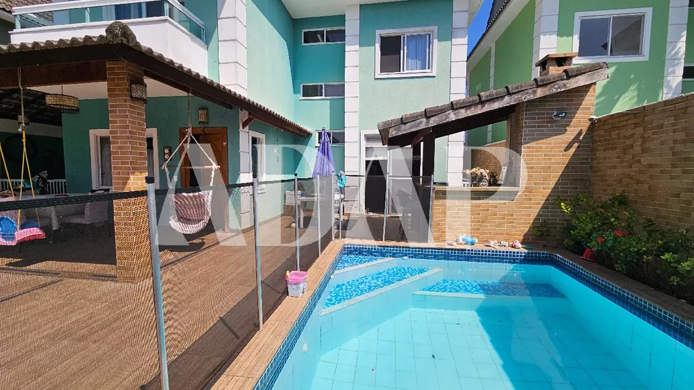 Casa, 4 quartos - Foto 12