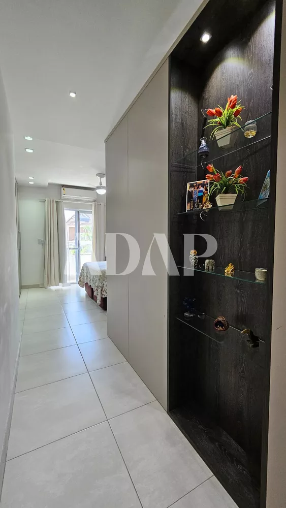 Casa, 4 quartos - Foto 47