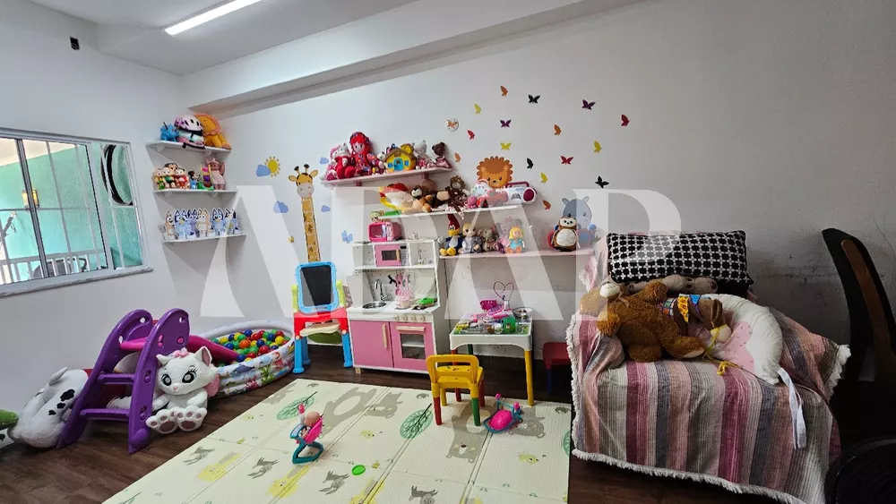 Casa, 4 quartos - Foto 36