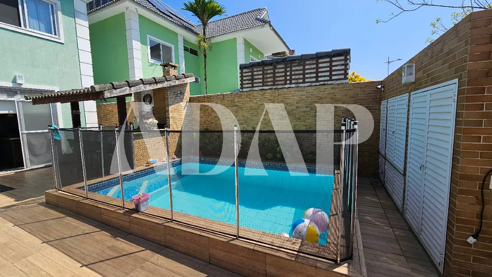 Casa, 4 quartos - Foto 8