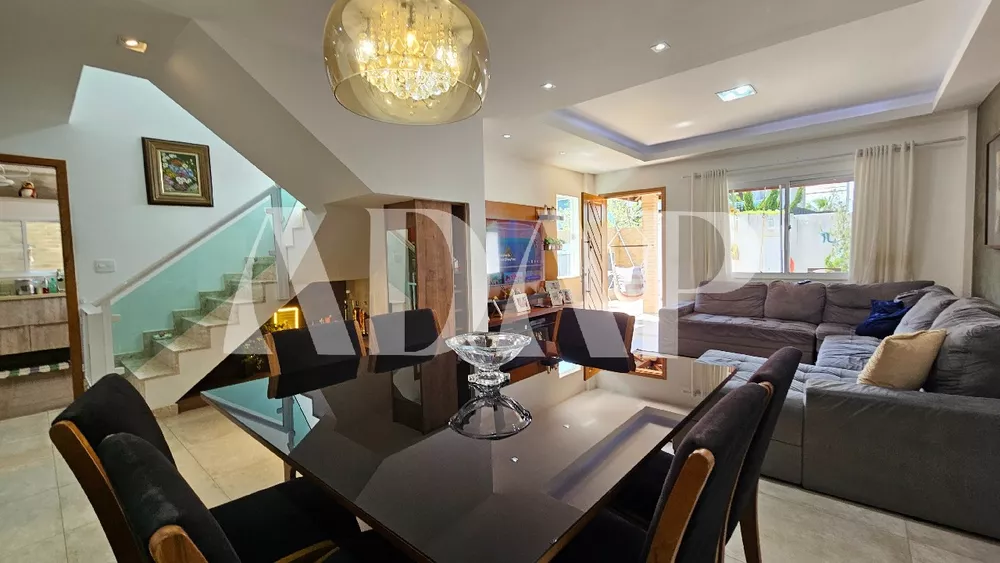 Casa, 4 quartos - Foto 28