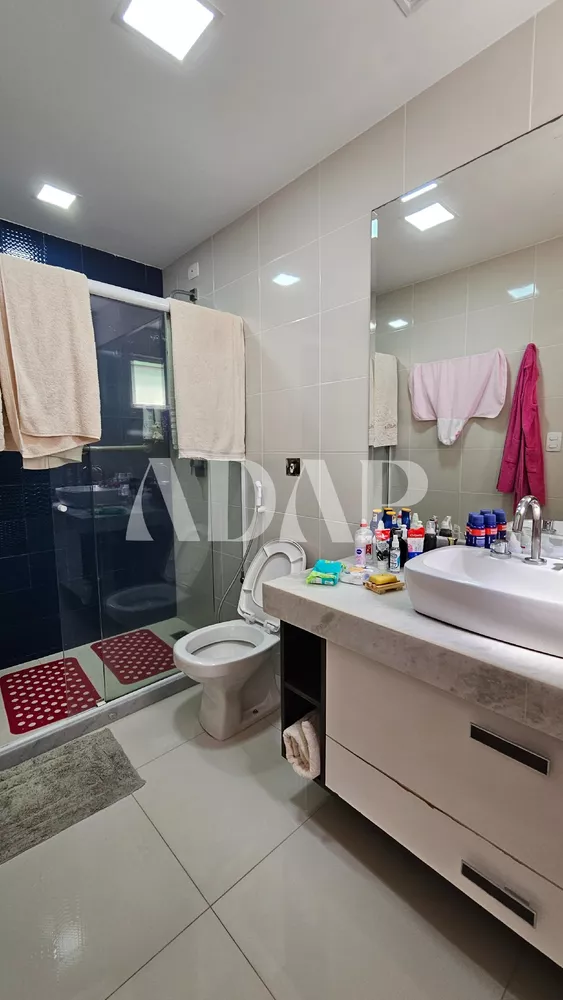 Casa, 4 quartos - Foto 55