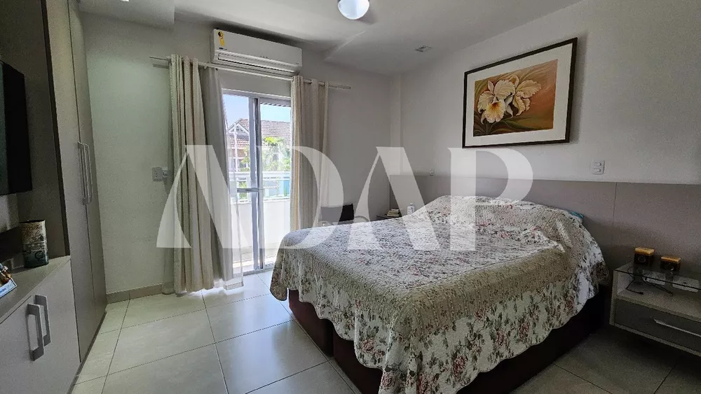 Casa, 4 quartos - Foto 38