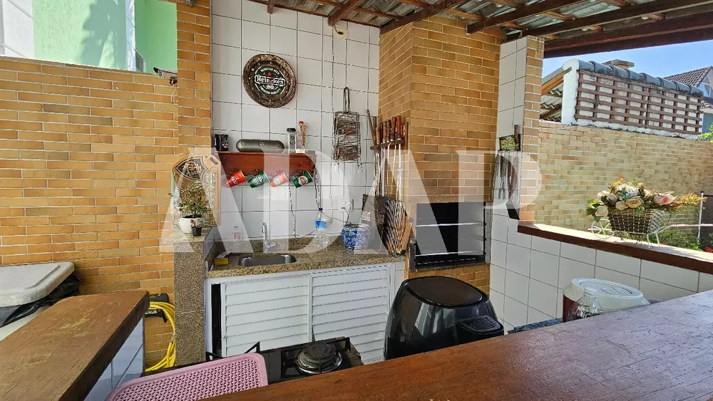 Casa, 4 quartos - Foto 13