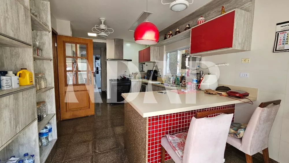 Casa, 4 quartos - Foto 21