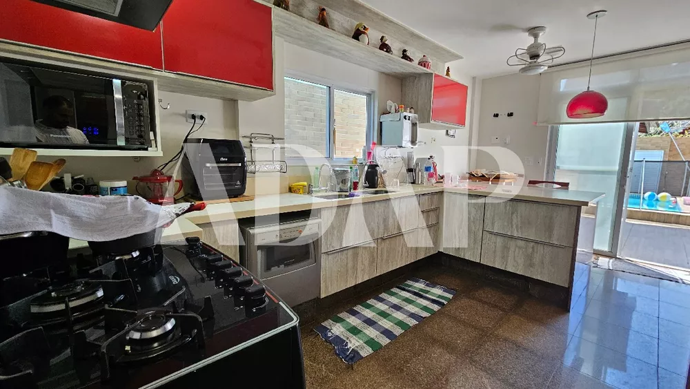 Casa, 4 quartos - Foto 18