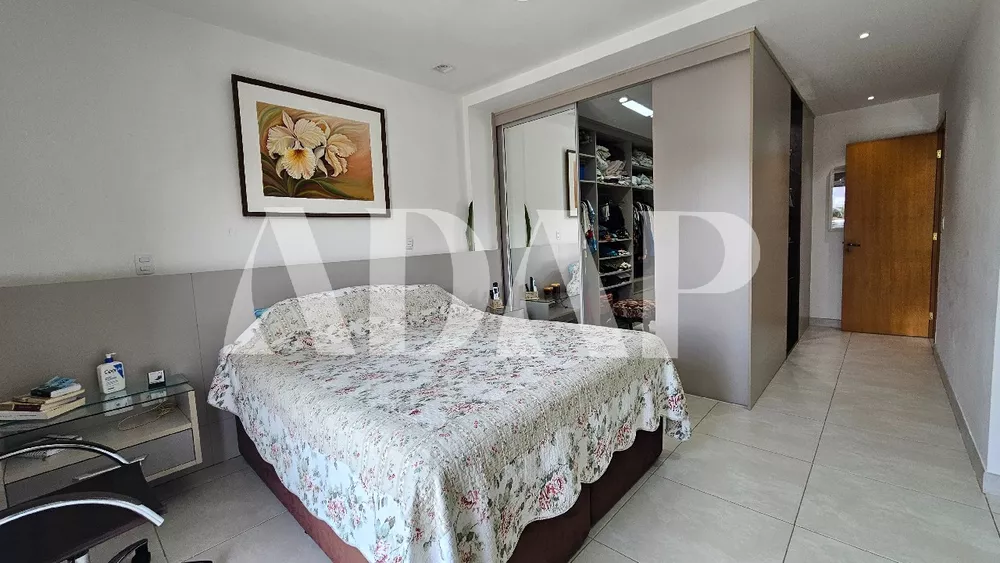 Casa, 4 quartos - Foto 41