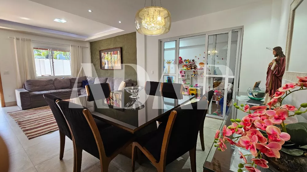 Casa, 4 quartos - Foto 26