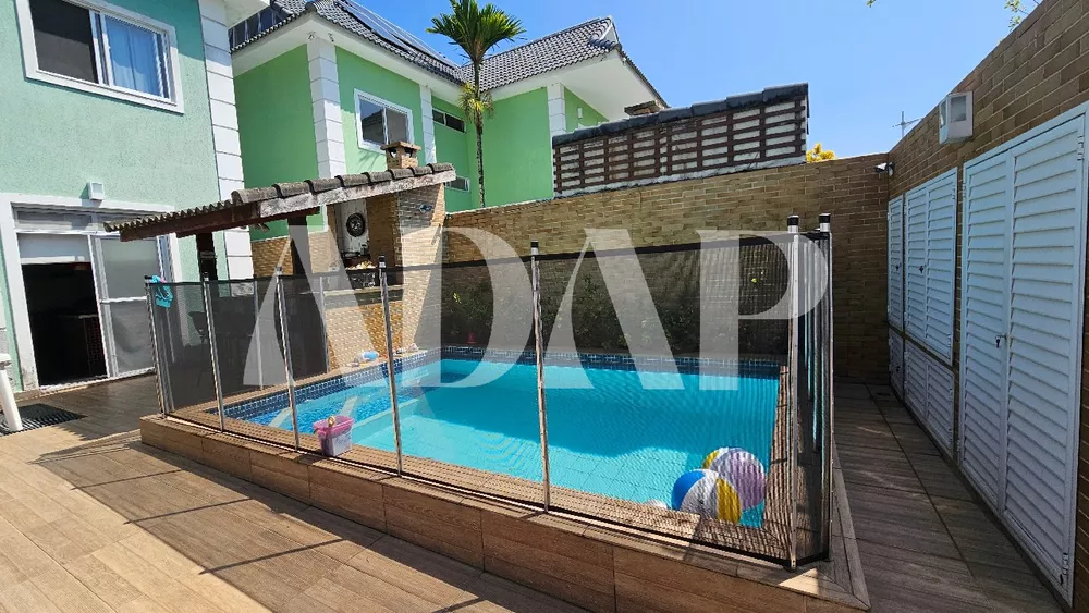 Casa, 4 quartos - Foto 7