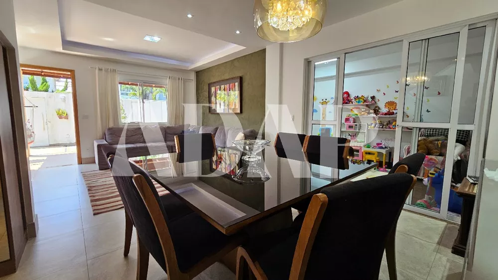 Casa, 4 quartos - Foto 27