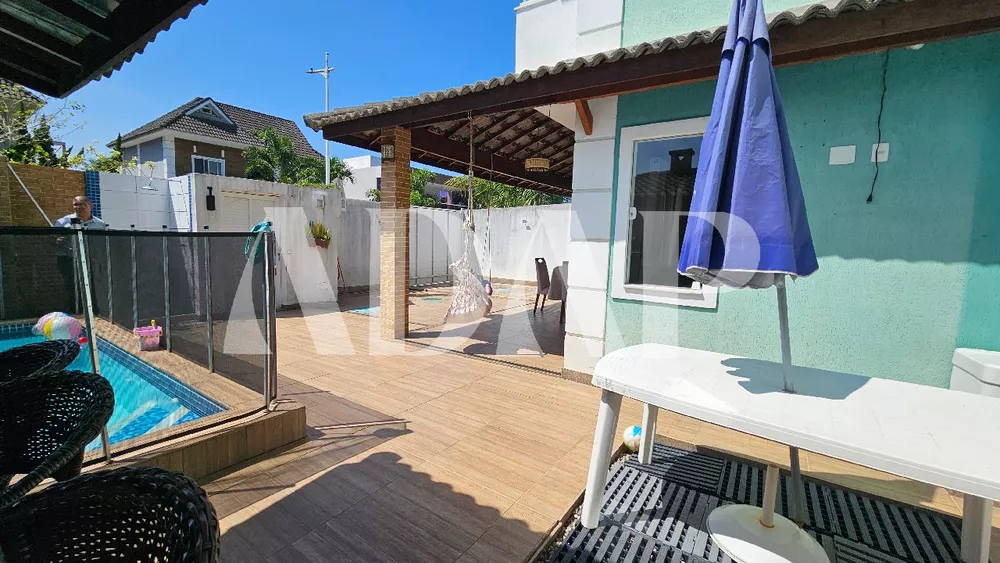 Casa, 4 quartos - Foto 15