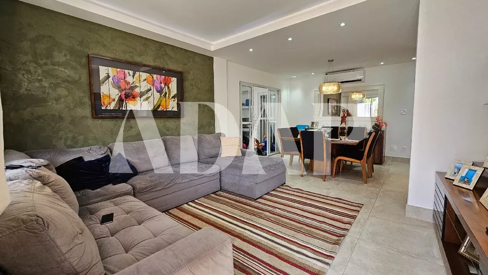 Casa, 4 quartos - Foto 24