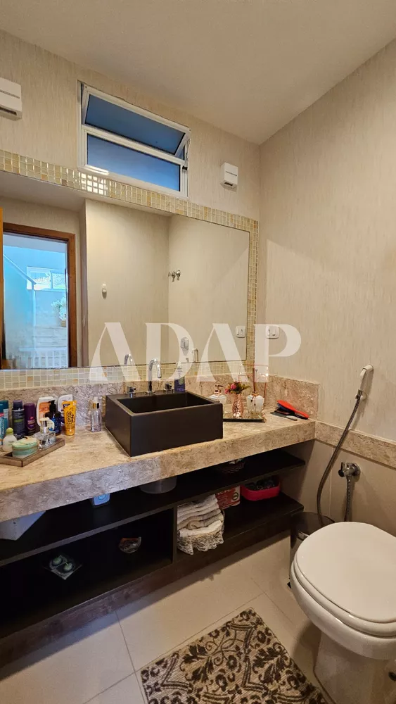 Casa, 4 quartos - Foto 30