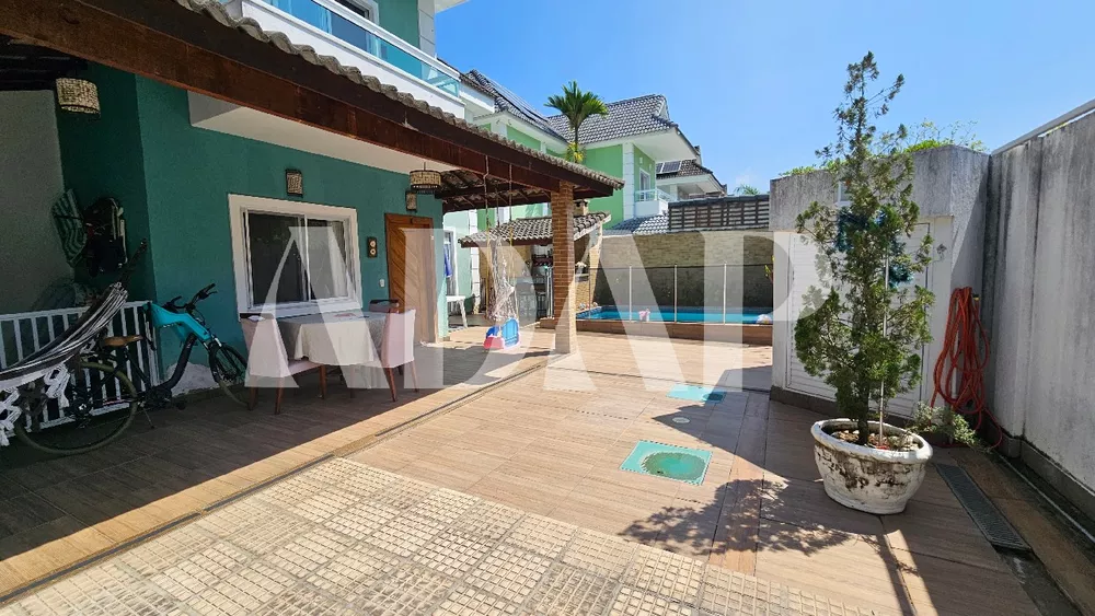 Casa, 4 quartos - Foto 5