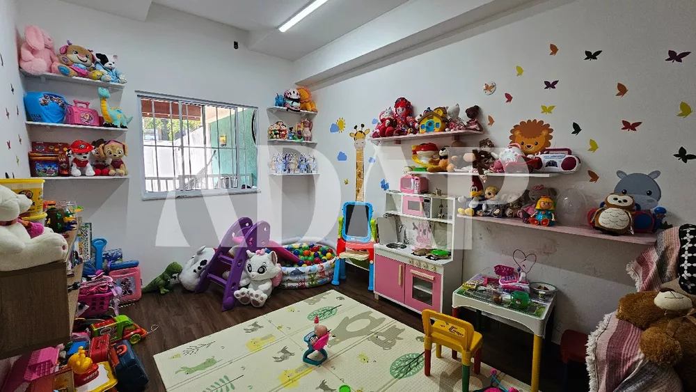 Casa, 4 quartos - Foto 37