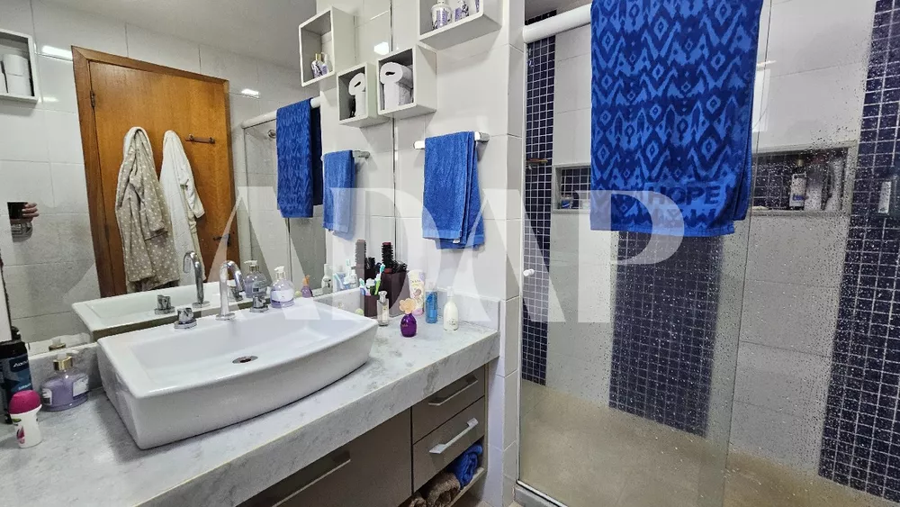 Casa, 4 quartos - Foto 46