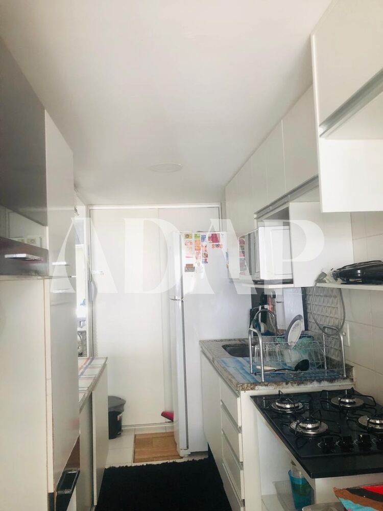 Apartamento, 2 quartos, 74 m² - Foto 14