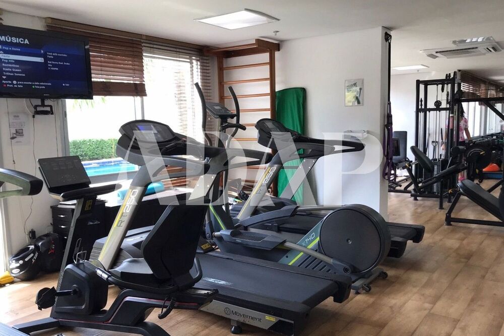 Apartamento, 2 quartos, 74 m² - Foto 3