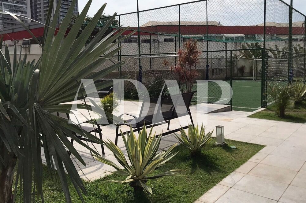 Apartamento, 2 quartos, 74 m² - Foto 4