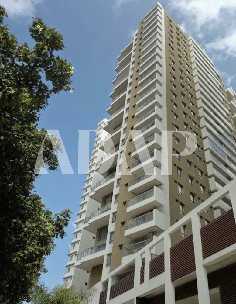 Apartamento, 2 quartos, 74 m² - Foto 1