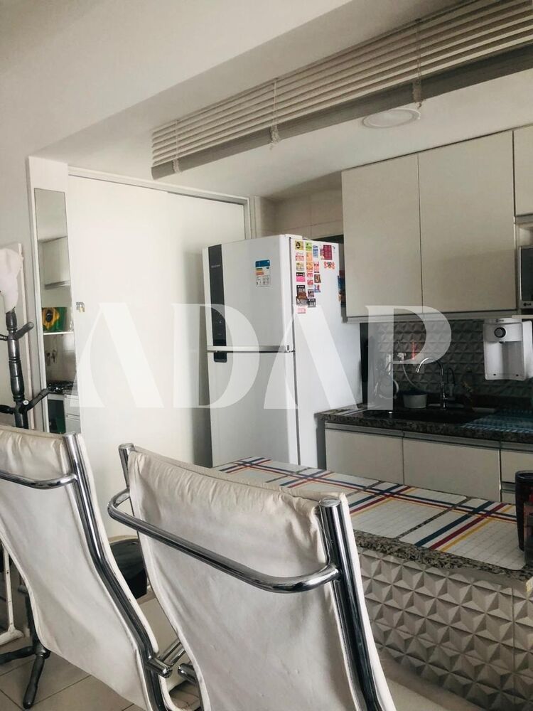 Apartamento, 2 quartos, 74 m² - Foto 8