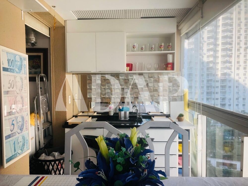 Apartamento, 2 quartos, 74 m² - Foto 9