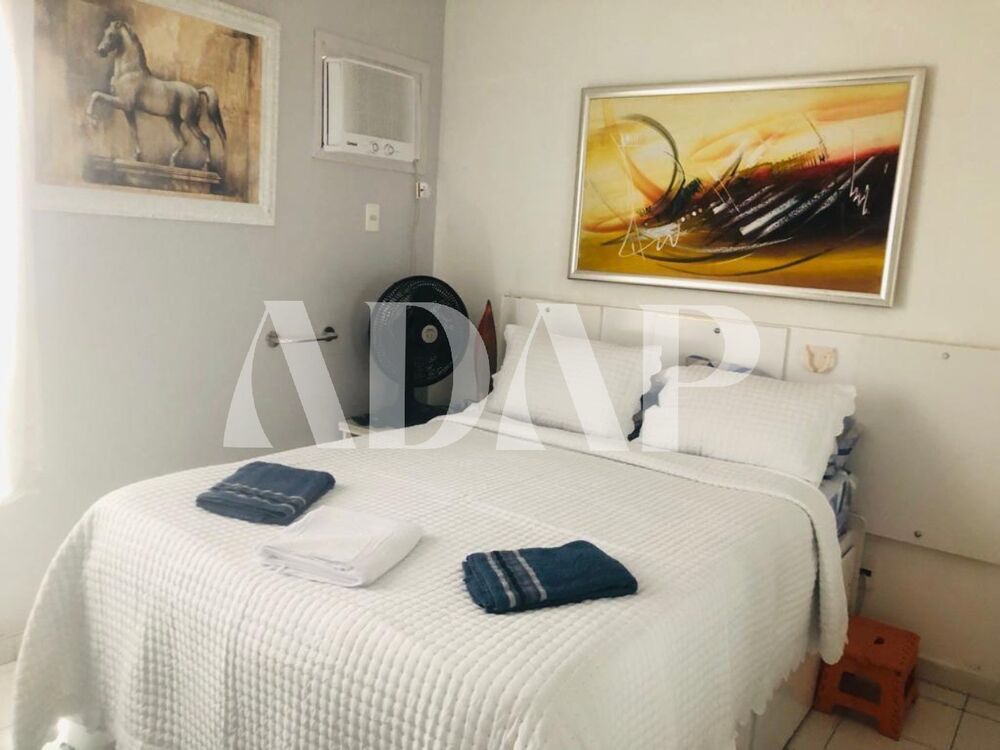 Apartamento, 2 quartos, 74 m² - Foto 10