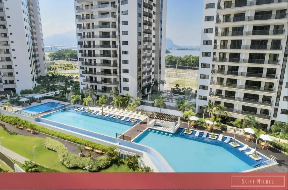 Apartamento, 3 quartos, 131 m² - Foto 1
