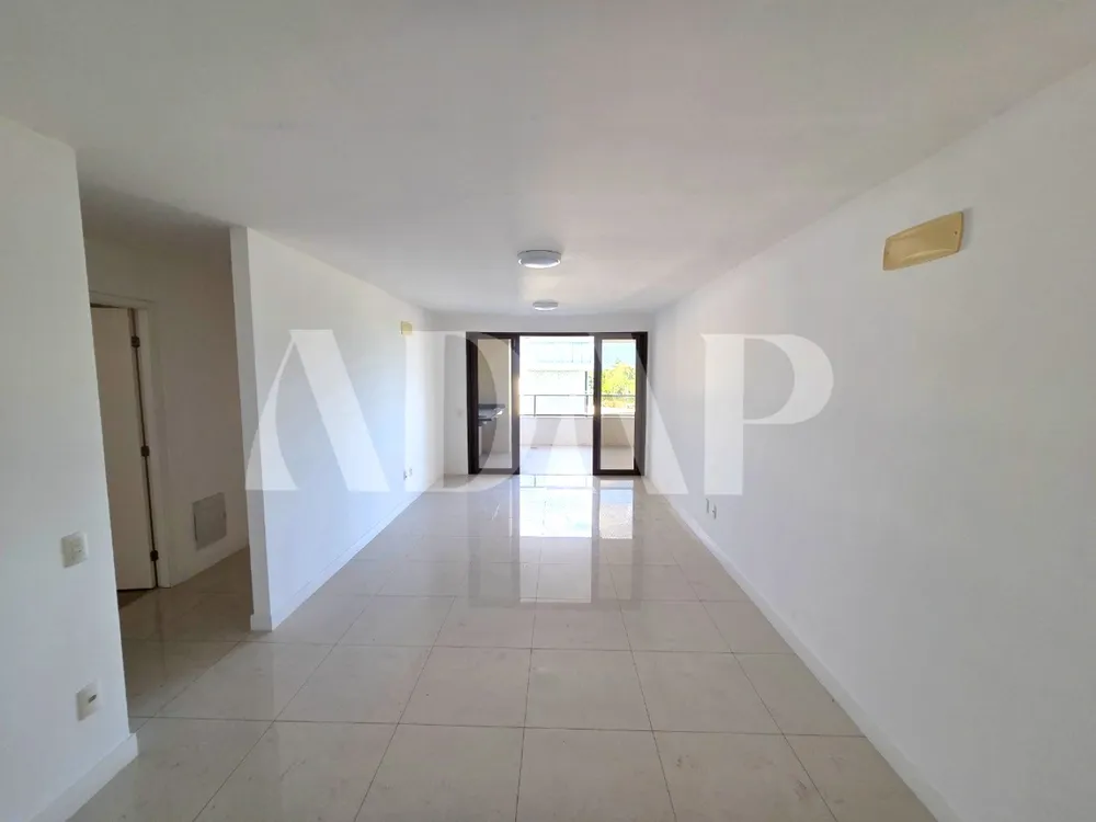 Apartamento, 3 quartos, 131 m² - Foto 2