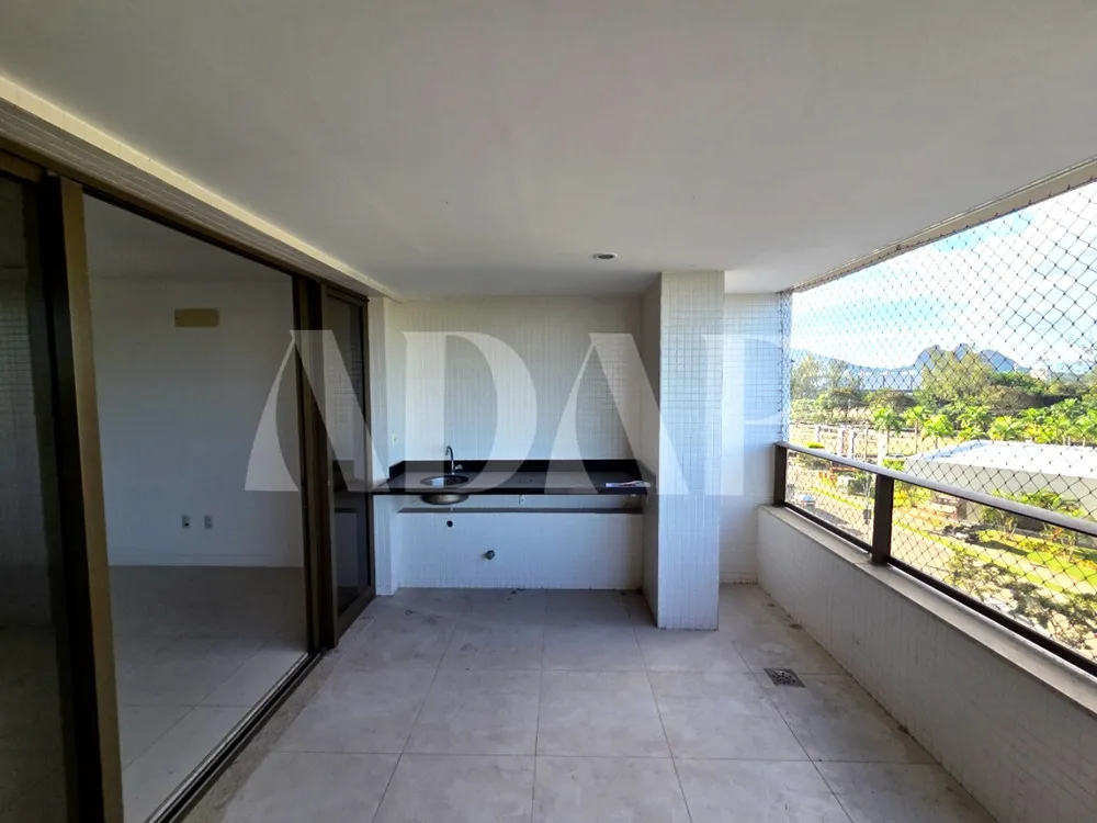 Apartamento, 3 quartos, 131 m² - Foto 5