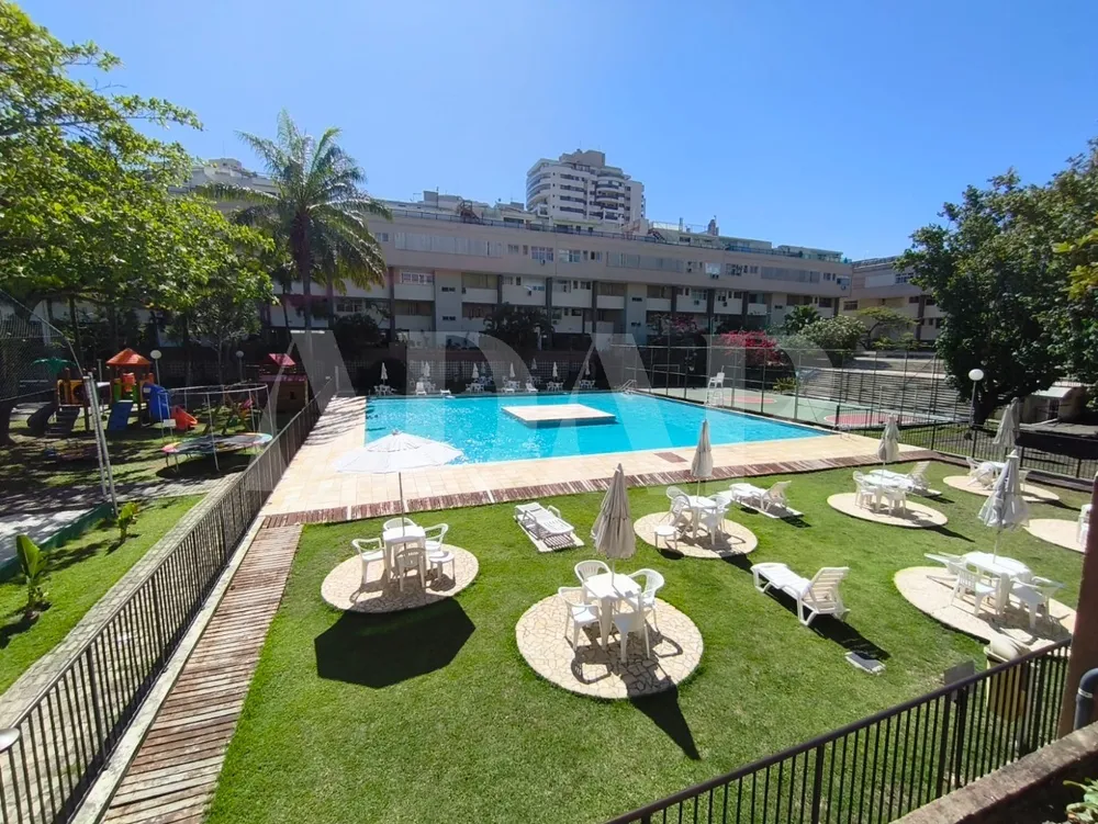 Apartamento, 3 quartos, 144 m² - Foto 44