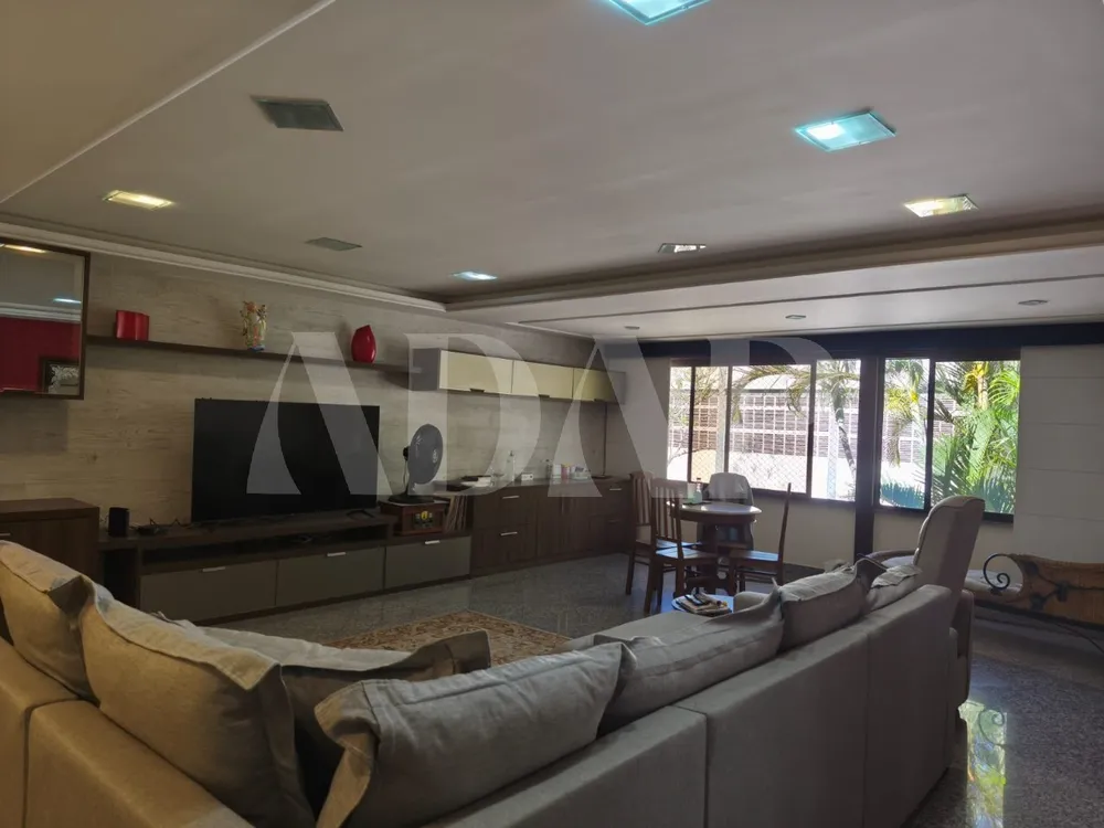 Apartamento, 3 quartos, 144 m² - Foto 9