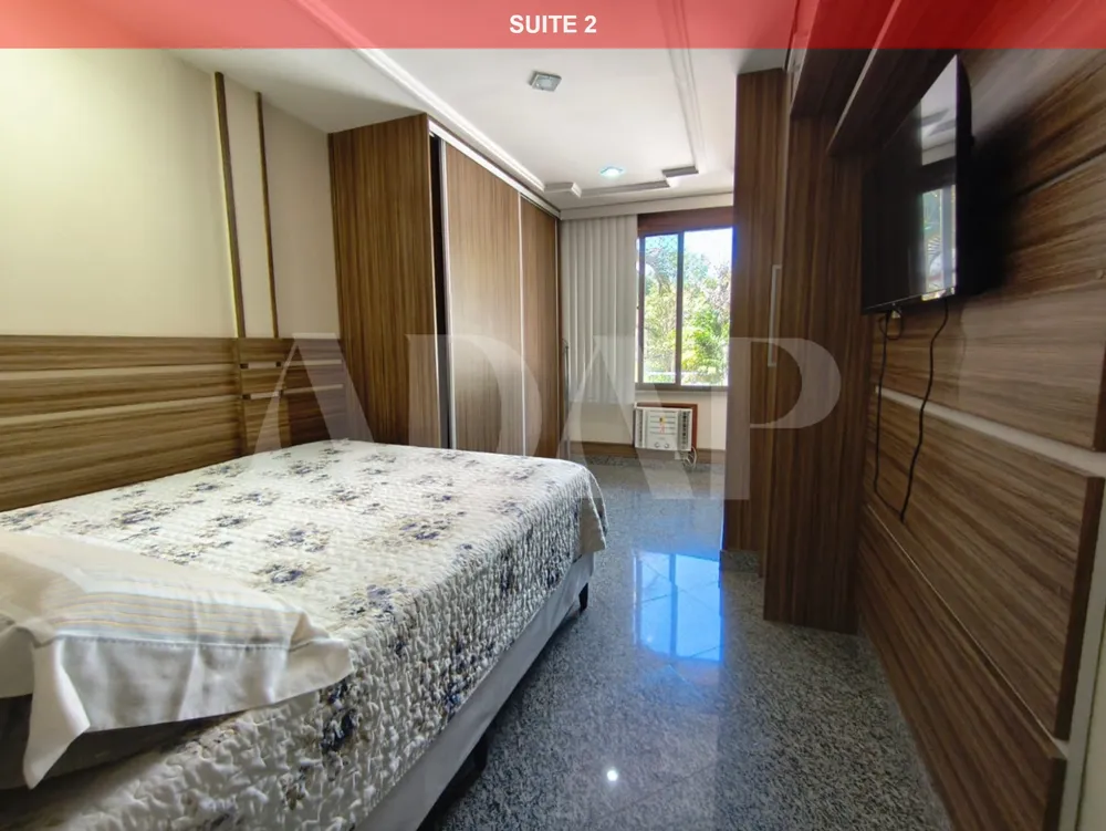 Apartamento, 3 quartos, 144 m² - Foto 17