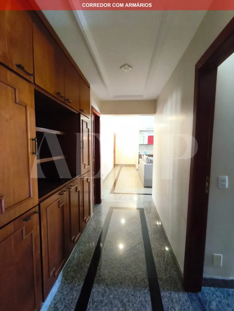 Apartamento, 3 quartos, 144 m² - Foto 29